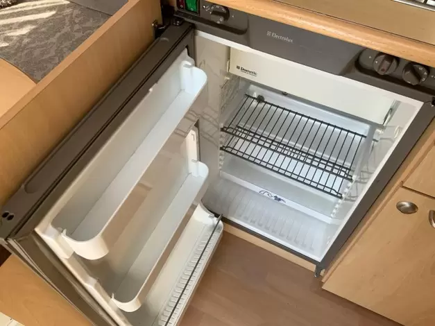 Chateau Calista 450 UHF 9