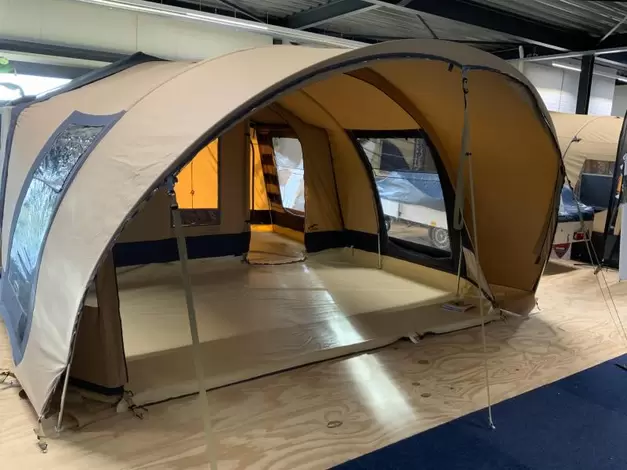 Cabanon Malawi 2.0 Royale  Zondag 8 februari open (974294)