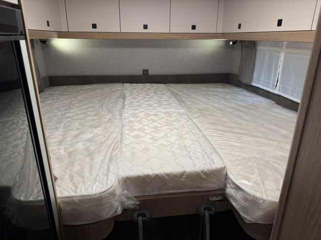 Hobby On Tour  C 680 GE