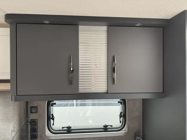 Hobby De Luxe 540 UL Zondag 8 februari open (1005719)