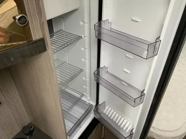 Hobby Prestige 560 WFU