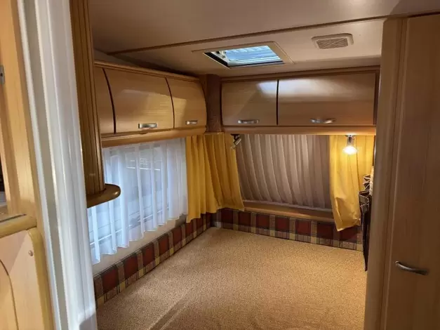 TEC Travel King 390 T