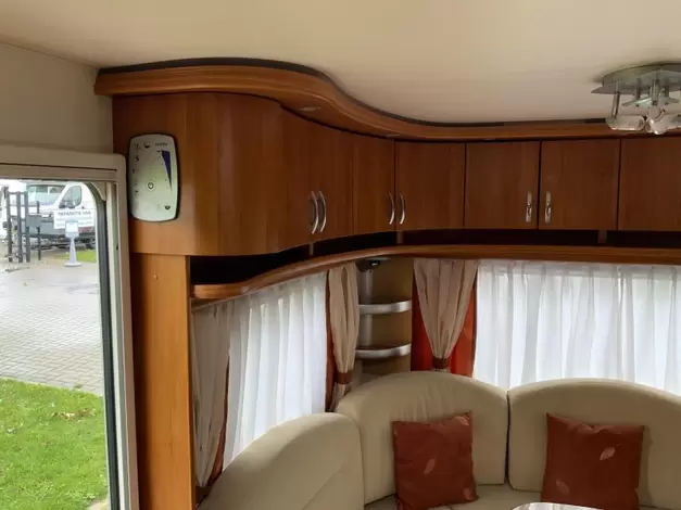 Hobby Excelsior 540 UFE