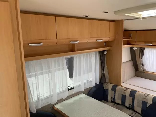 Beyerland Sprinter 420 TSF