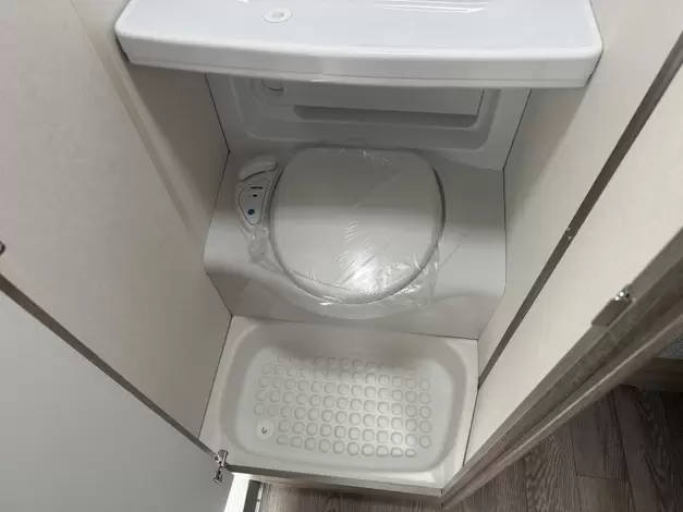 Hobby Ontour 390 SF Zondag 8 februari open (978681)