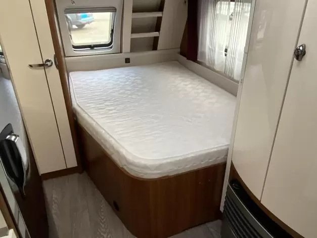 Hobby Excellent 460 UFE