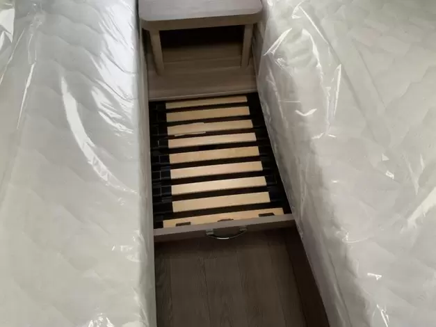 Hobby Excellent Edition 495 UL Zondag 8 februari open (976313)