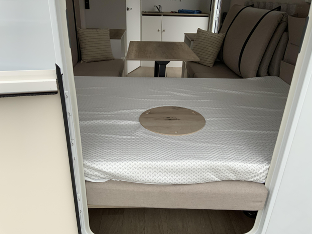 Hobby Beachy 450 Zondag 22 maart open (1037325)