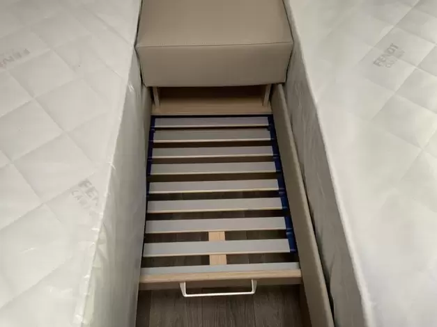 Fendt Bianco Selection 465 TG Zondag 8 februari open (969062)