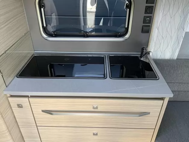 Fendt Bianco Selection 495 SG