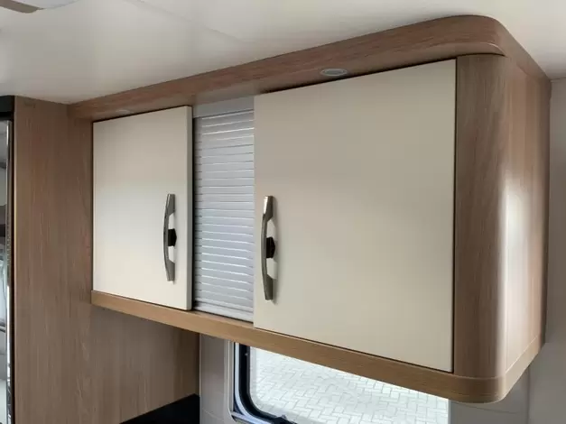 Hobby De Luxe 495 UL