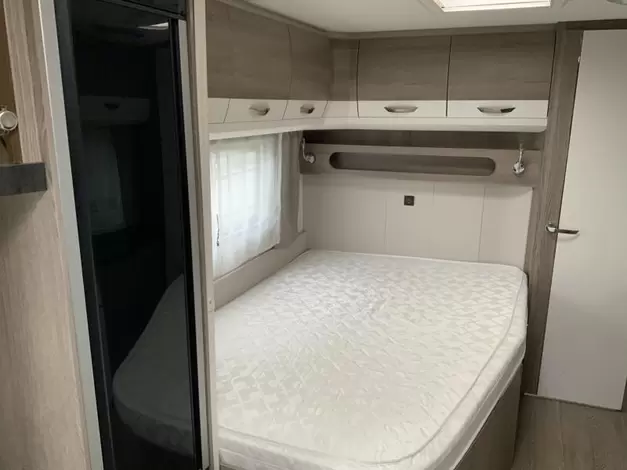 Hobby Prestige 560 WFU