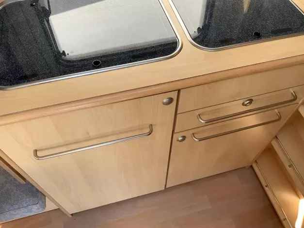 Chateau Calista 450 UHF 9