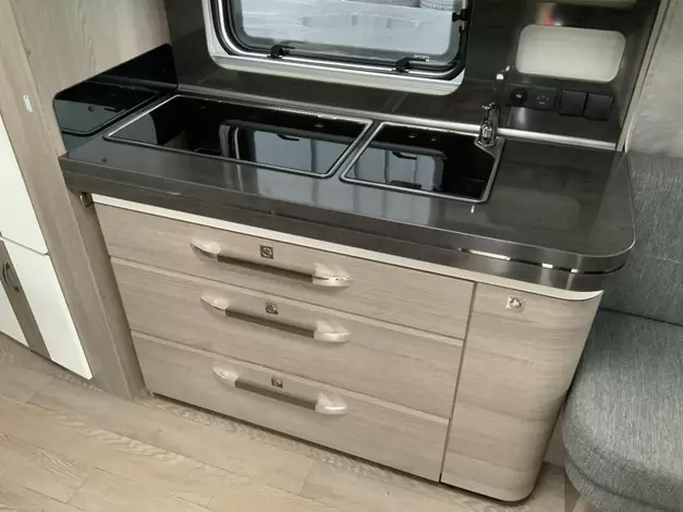 Hobby Prestige 560 WFU