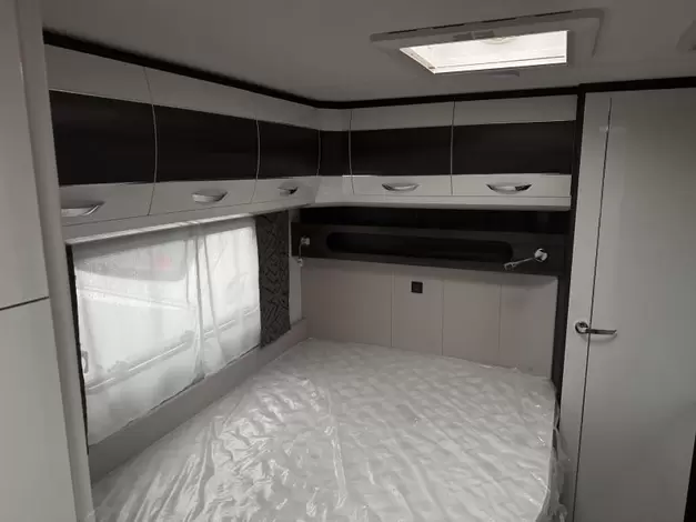 Hobby Prestige 660 WFC 9 Zondag 8 februari open (1025711)