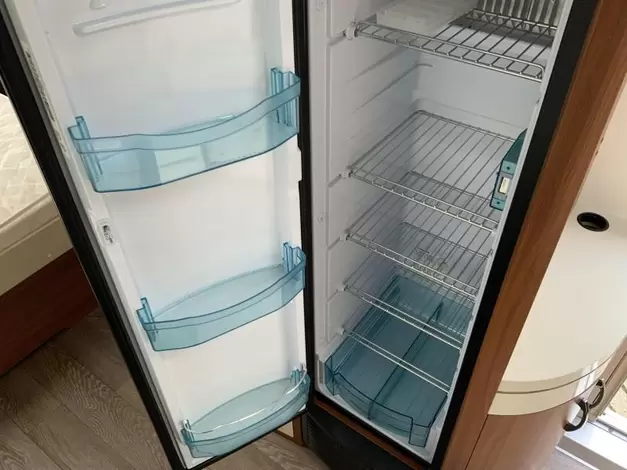 Hobby Excellent 460 SFF