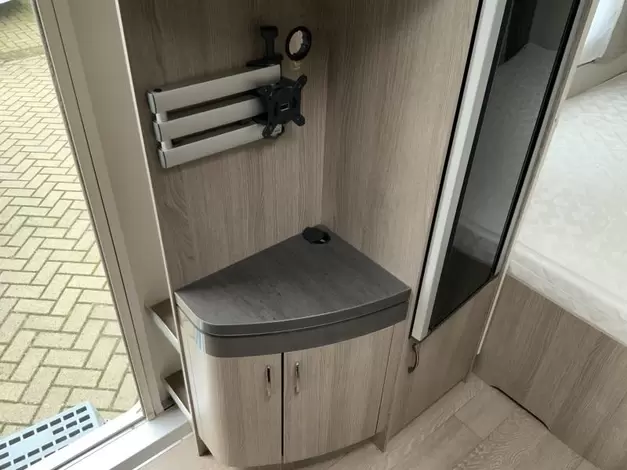 Hobby Prestige 560 WFU