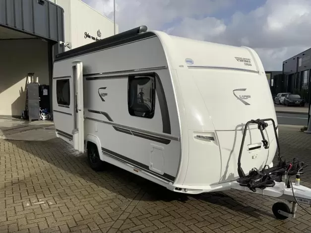 Fendt Saphir 465 SFB