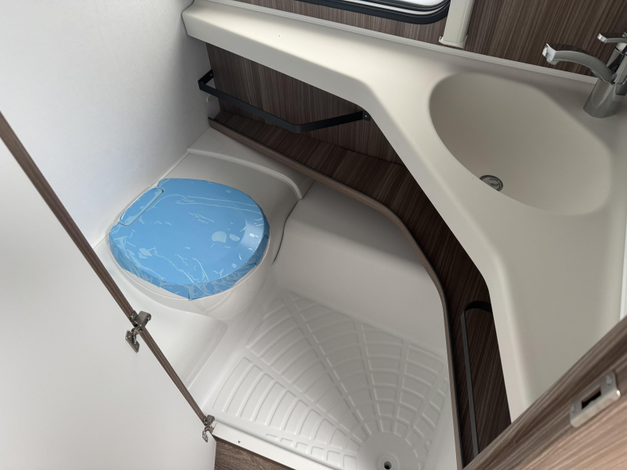 Fendt Tendenza 515 SG Zondag 8 februari open (1031830)