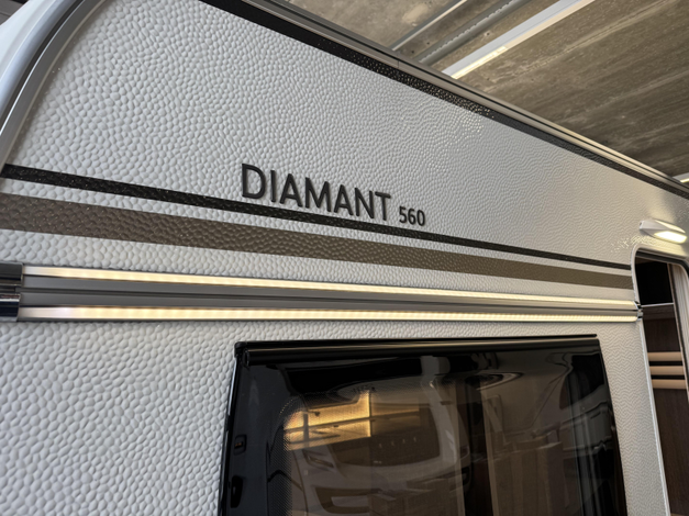 Fendt Diamant 560 SGW Hemelvaartsdag open (1043149)