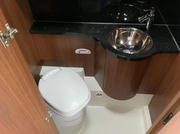 Tabbert Puccini 655 E