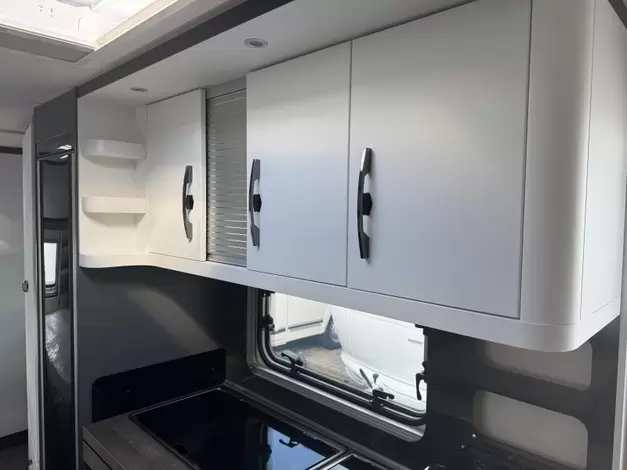 Hobby Excellent Edition 650 KMFE Zondag 8 februari open (979842)