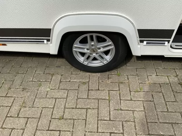 Fendt Bianco Activ 515 SGE