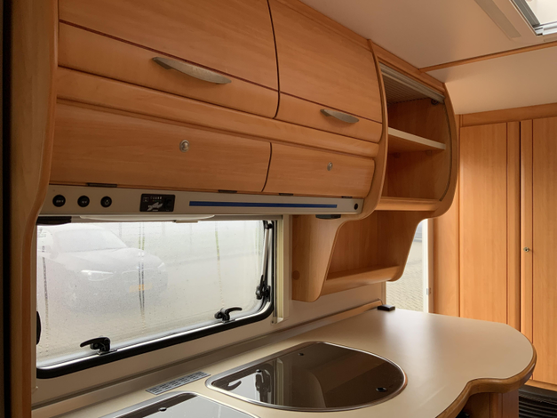 Fendt Saphir 450 QB Zondag 8 februari open (1029978)