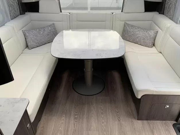 Fendt Diamant 650 SGD