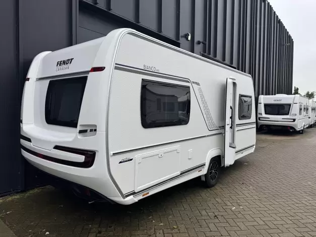 Fendt Bianco Activ 495 SFE Zondag 8 februari open (1017425)