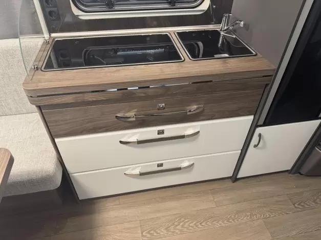 Hobby Excellent Edition 540 UFF Zondag 8 februari open (1020807)