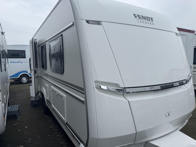 Fendt Tendenza 515 SG Zondag 8 februari open (1031830)