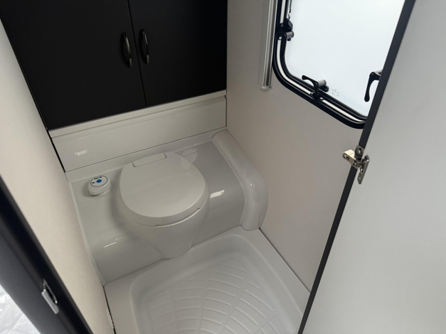 Hobby Excellent Edition 650 KMFE Zondag 8 februari open (1029025)