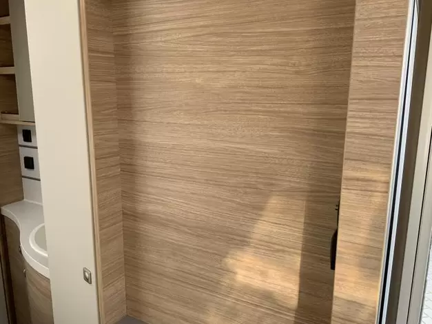 Fendt Bianco Activ 445 SFB 9