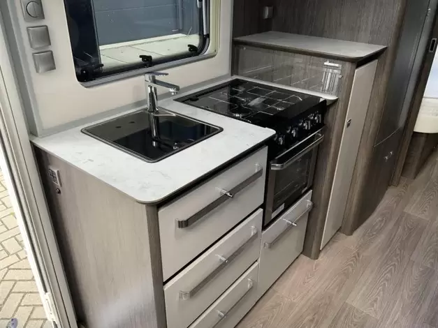 Fendt Diamant 650 SGD