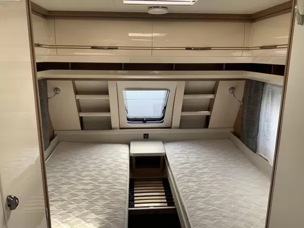 Hobby Excellent 540 UL 9