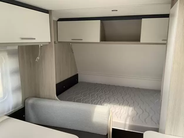 Caravelair Alba Family 466 9