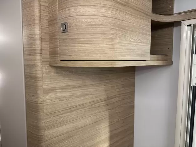 Fendt Bianco Selection 515 SG