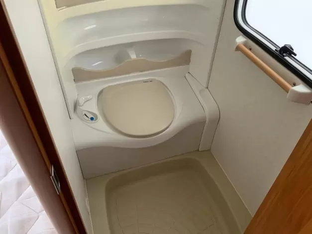 Hobby Excelsior 540 UFE