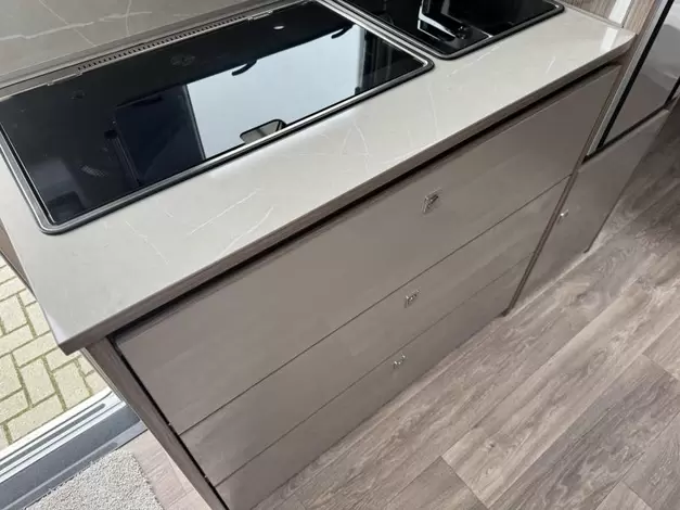 Fendt Tendenza 560 SFDW