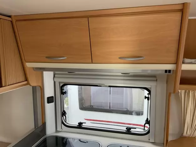 Chateau Caratt 466 C