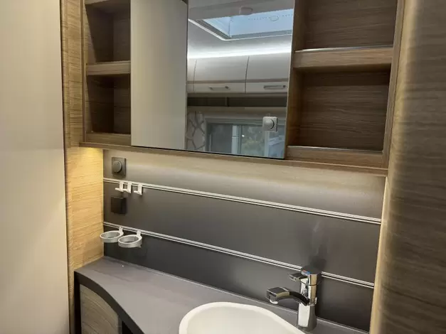 Fendt Bianco Activ 495 SFE Zondag 8 februari open (972782)