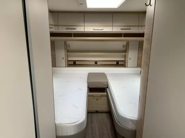 Fendt Bianco Selection 515 SG