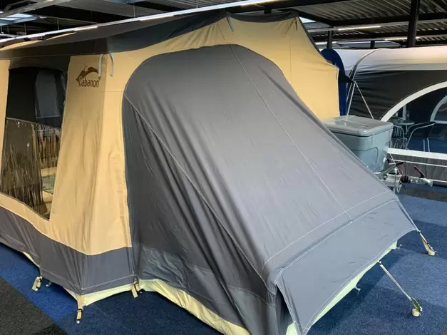 Cabanon Malawi 2.0 Royale  Zondag 8 februari open (974294)