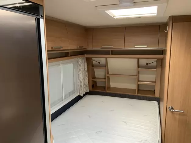 Fendt Saphir 465 SFB