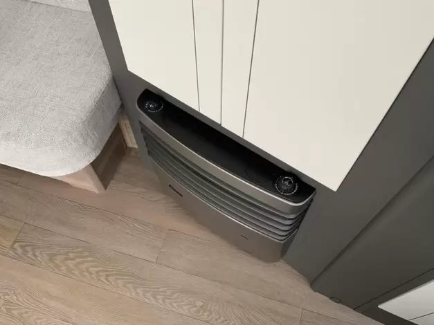 Hobby Excellent Edition 495 UL Zondag 8 februari open (976313)