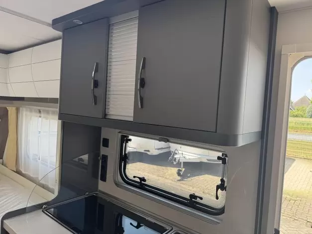 Hobby On Tour 460 DL Zondag 8 februari open (1006336)