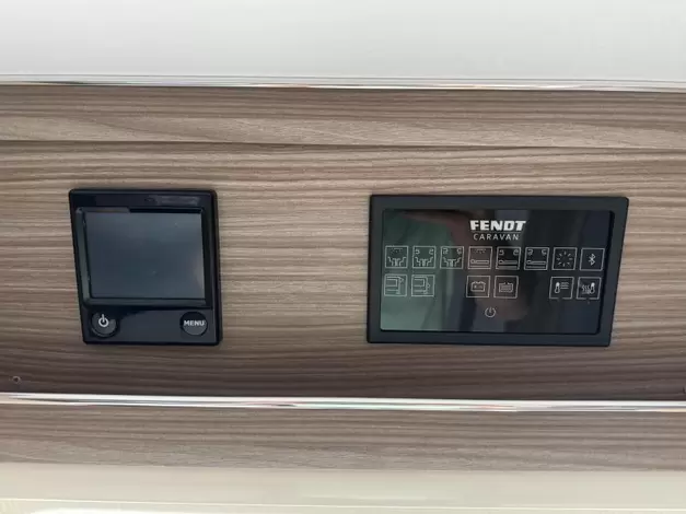 Fendt Tendenza 560 SFDW