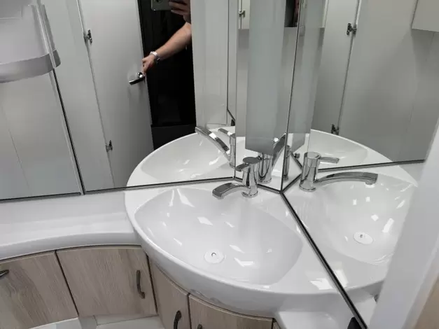 Hobby De Luxe 540 UL Zondag 8 februari open (1005719)