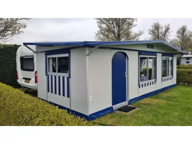 Hobby Prestige 620 CL